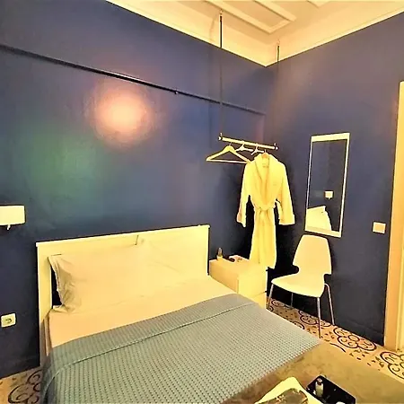 Dreamers V&v Cihangir Hotel 3*