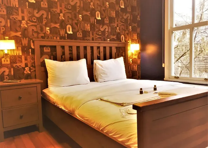 Dreamers V&v Cihangir 호텔 3*