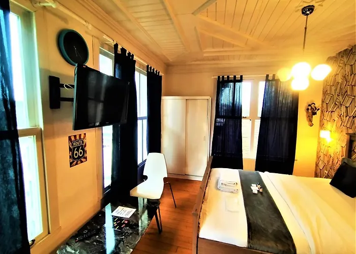 Dreamers V&v Cihangir