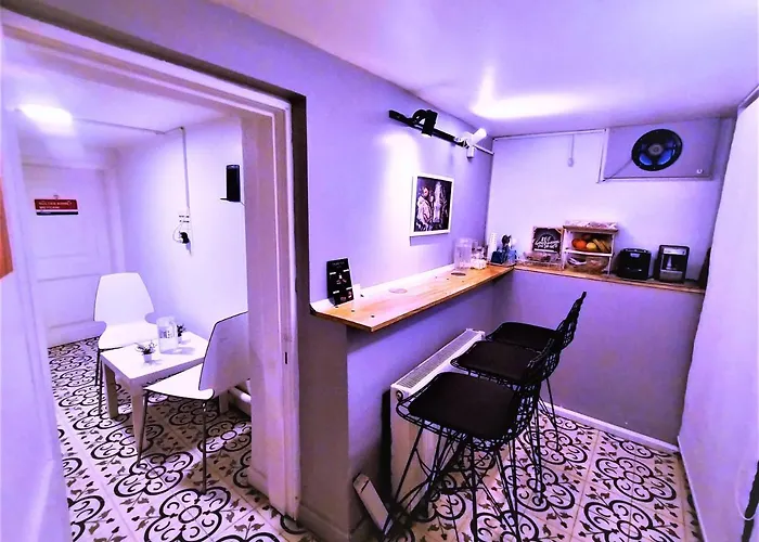 Dreamers V&v Cihangir 3*