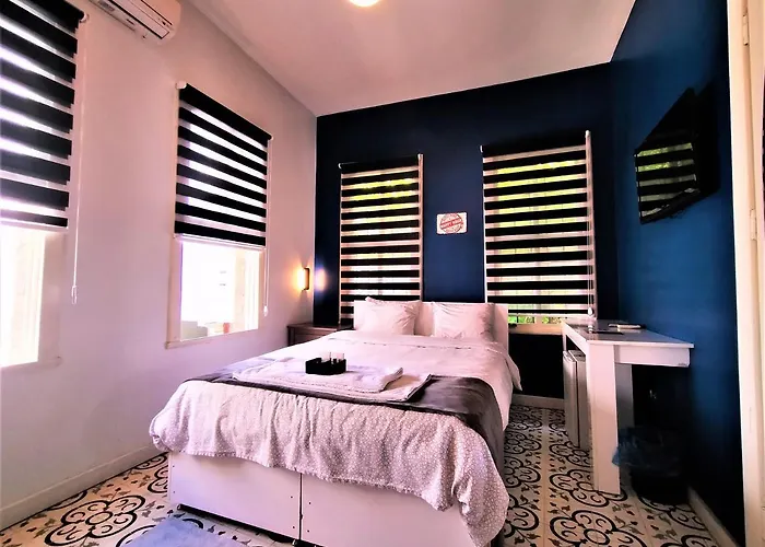 Dreamers V&v Cihangir