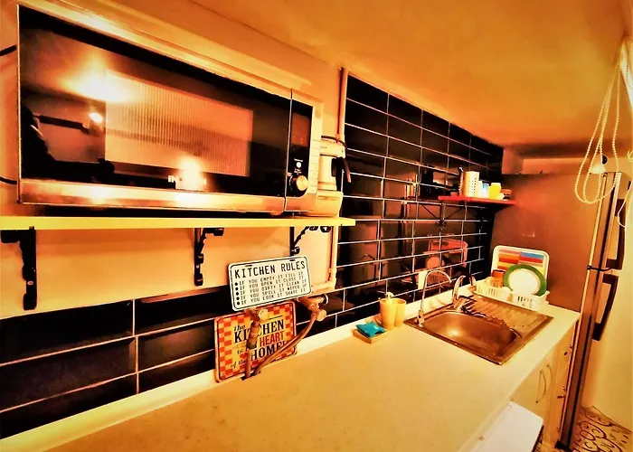 Dreamers V&v Cihangir