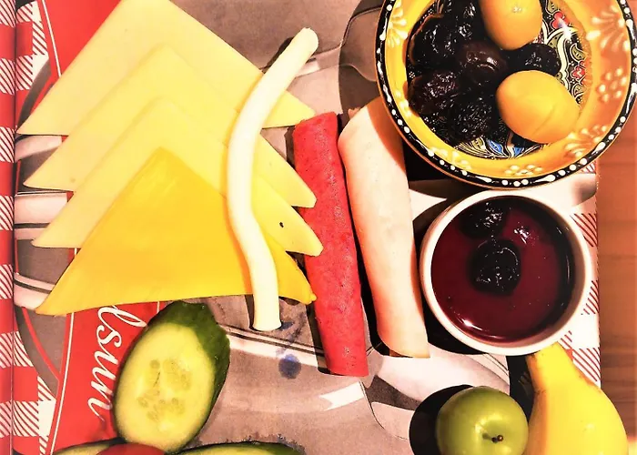 Dreamers V&v Cihangir