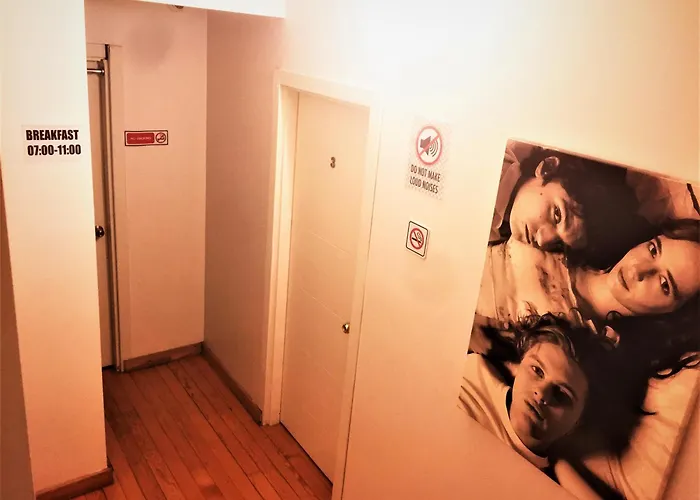 Dreamers V&v Cihangir 3*