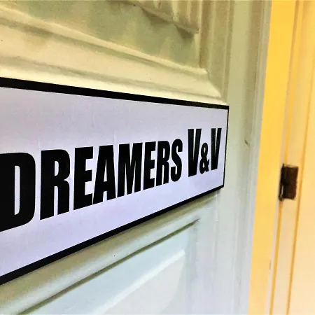 호텔 Dreamers V&v Cihangir 3*