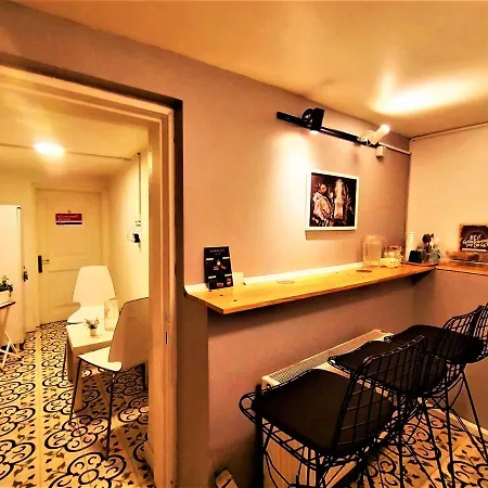 Dreamers V&v Cihangir 3*