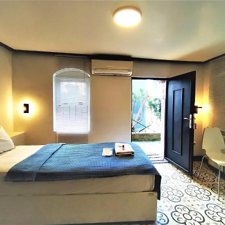 Dreamers V&v Cihangir