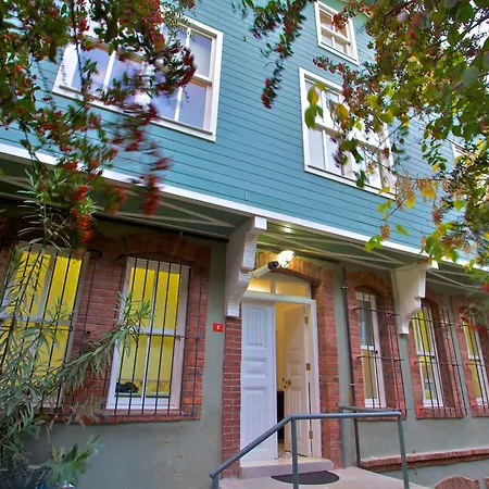 酒店 Dreamers V&v Cihangir