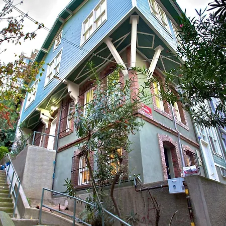 酒店 Dreamers V&v Cihangir 3*