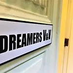 Hotel Dreamers V&v Cihangir 3*