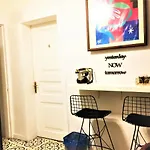Dreamers V&v Cihangir Hotel 3*