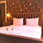 Hotel Dreamers V&v Cihangir 3*