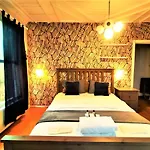 Dreamers V&v Cihangir 3* Istanbul