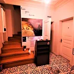 Dreamers V&v Cihangir 3* Istanbul