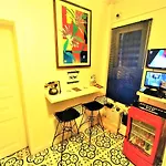 Dreamers V&v Cihangir Hotel Istanbul