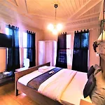 Hotel Dreamers V&v Cihangir 3*