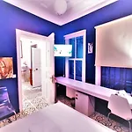 Dreamers V&v Cihangir Hotel