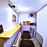 Dreamers V&v Cihangir Istanbul