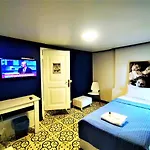 Hotel Dreamers V&v Cihangir 3*