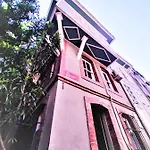 Dreamers V&v Cihangir Hotel Istanbul