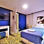 Dreamers V&v Cihangir Hotel