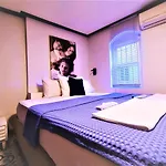 Dreamers V&v Cihangir Hotel