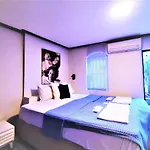 Hotel Dreamers V&v Cihangir