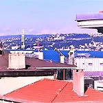 Dreamers V&v Cihangir 3* Istanbul