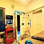 Dreamers V&v Cihangir Hotel Istanbul
