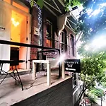 Hotel Dreamers V&v Cihangir Istanbul