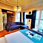 Dreamers V&v Cihangir Hotel