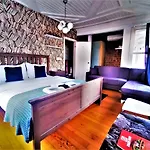 Hotel Dreamers V&v Cihangir