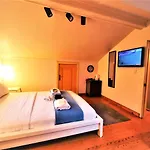 Dreamers V&v Cihangir 3* Istanbul