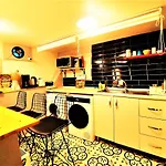 Dreamers V&v Cihangir Hotel Istanbul