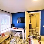 Dreamers V&v Cihangir Hotel 3*