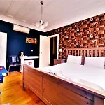 Hotel Dreamers V&v Cihangir