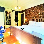 Dreamers V&v Cihangir Hotel Istanbul