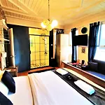 Dreamers V&v Cihangir 3* Istanbul