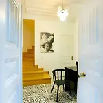 Hotel Dreamers V&v Cihangir 3*