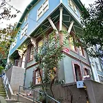 Dreamers V&v Cihangir Hotel Istanbul