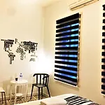 Dreamers V&v Cihangir Istanbul