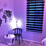 Hotel Dreamers V&v Cihangir Istanbul