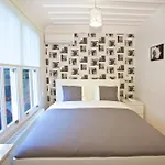 Hotel Dreamers V&v Cihangir 3*